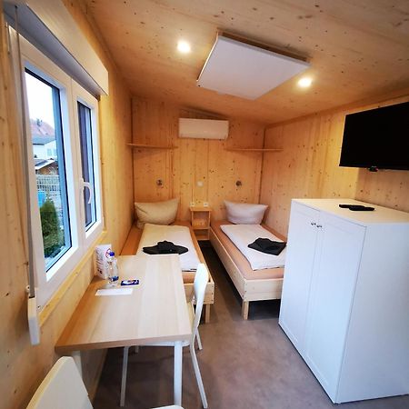 Landhaus Herdt Lauda-Königshofen Zewnętrze zdjęcie