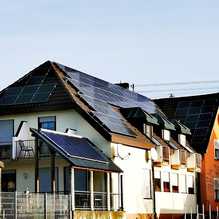 Landhaus Herdt Lauda-Königshofen Zewnętrze zdjęcie