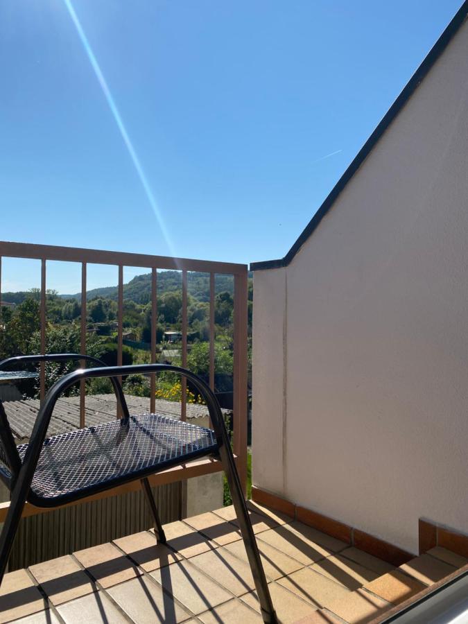 Landhaus Herdt Lauda-Königshofen Zewnętrze zdjęcie