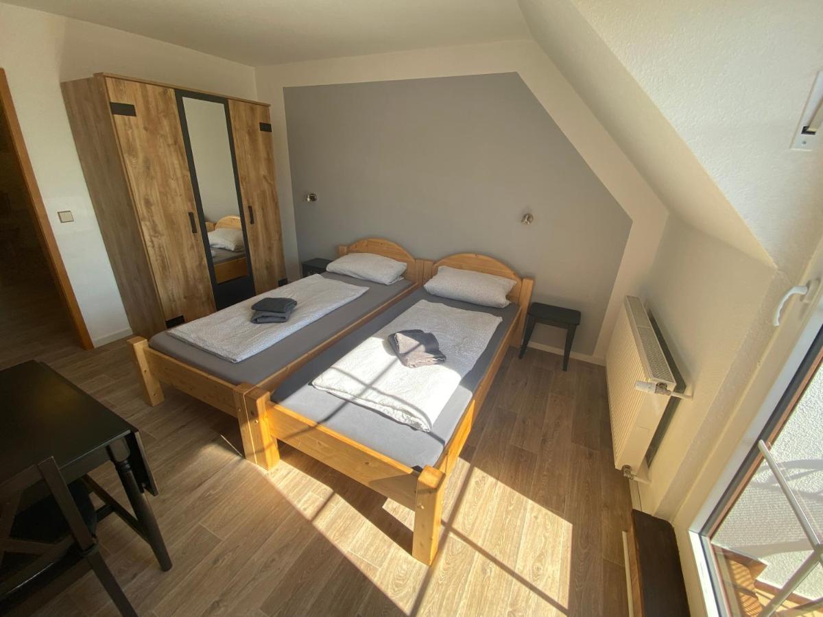 Landhaus Herdt Lauda-Königshofen Zewnętrze zdjęcie