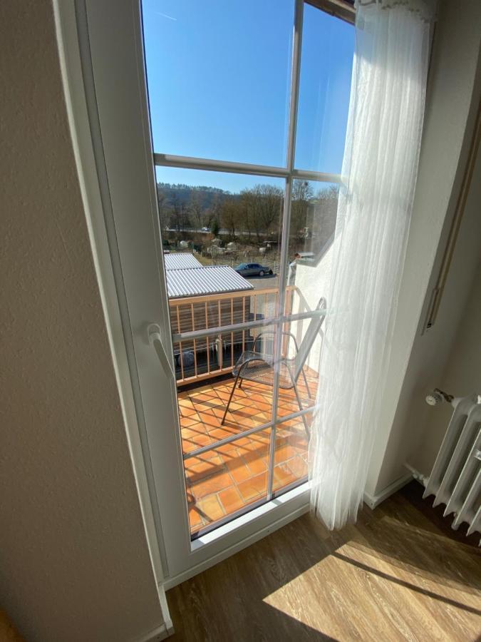 Landhaus Herdt Lauda-Königshofen Zewnętrze zdjęcie