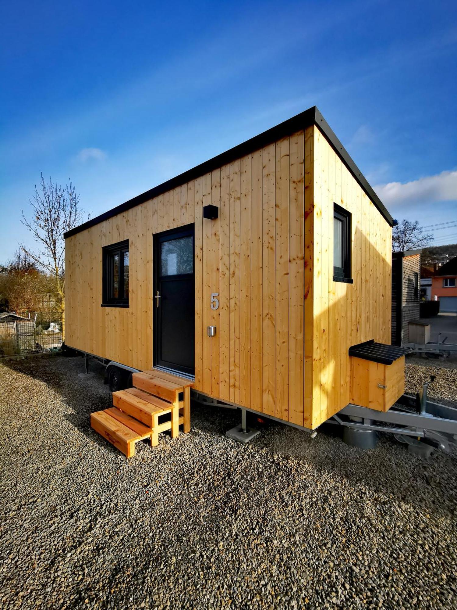 Landhaus Herdt Lauda-Königshofen Zewnętrze zdjęcie