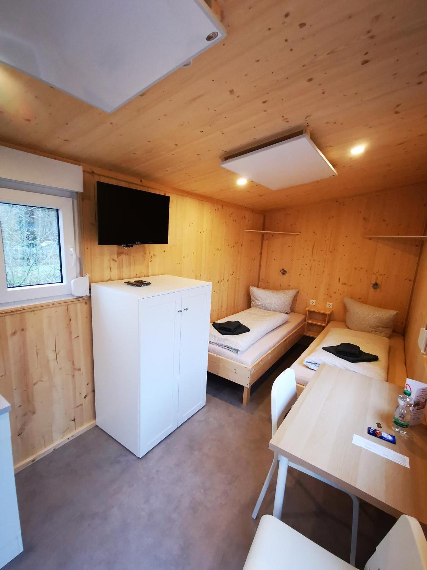 Landhaus Herdt Lauda-Königshofen Zewnętrze zdjęcie