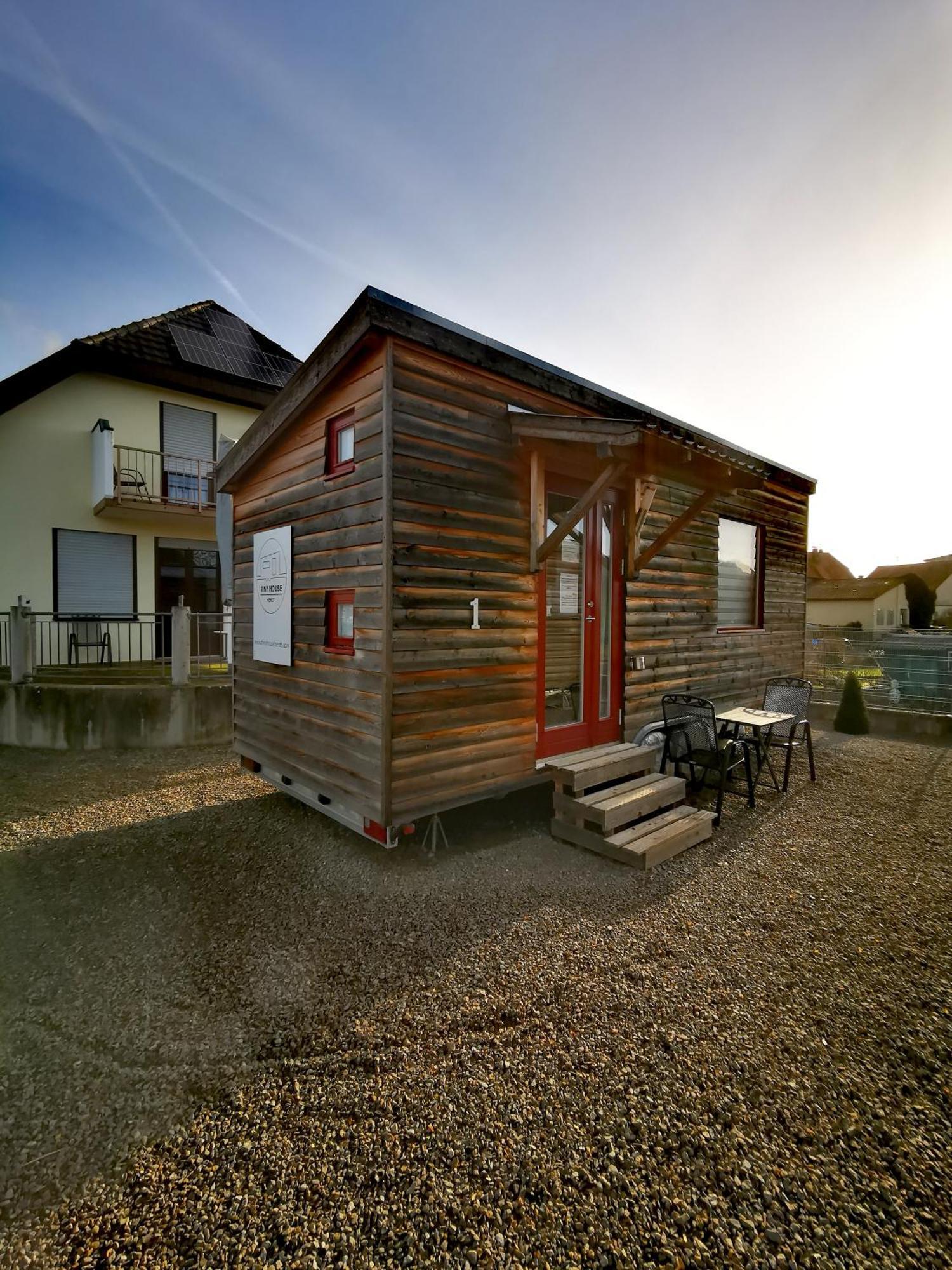 Landhaus Herdt Lauda-Königshofen Zewnętrze zdjęcie