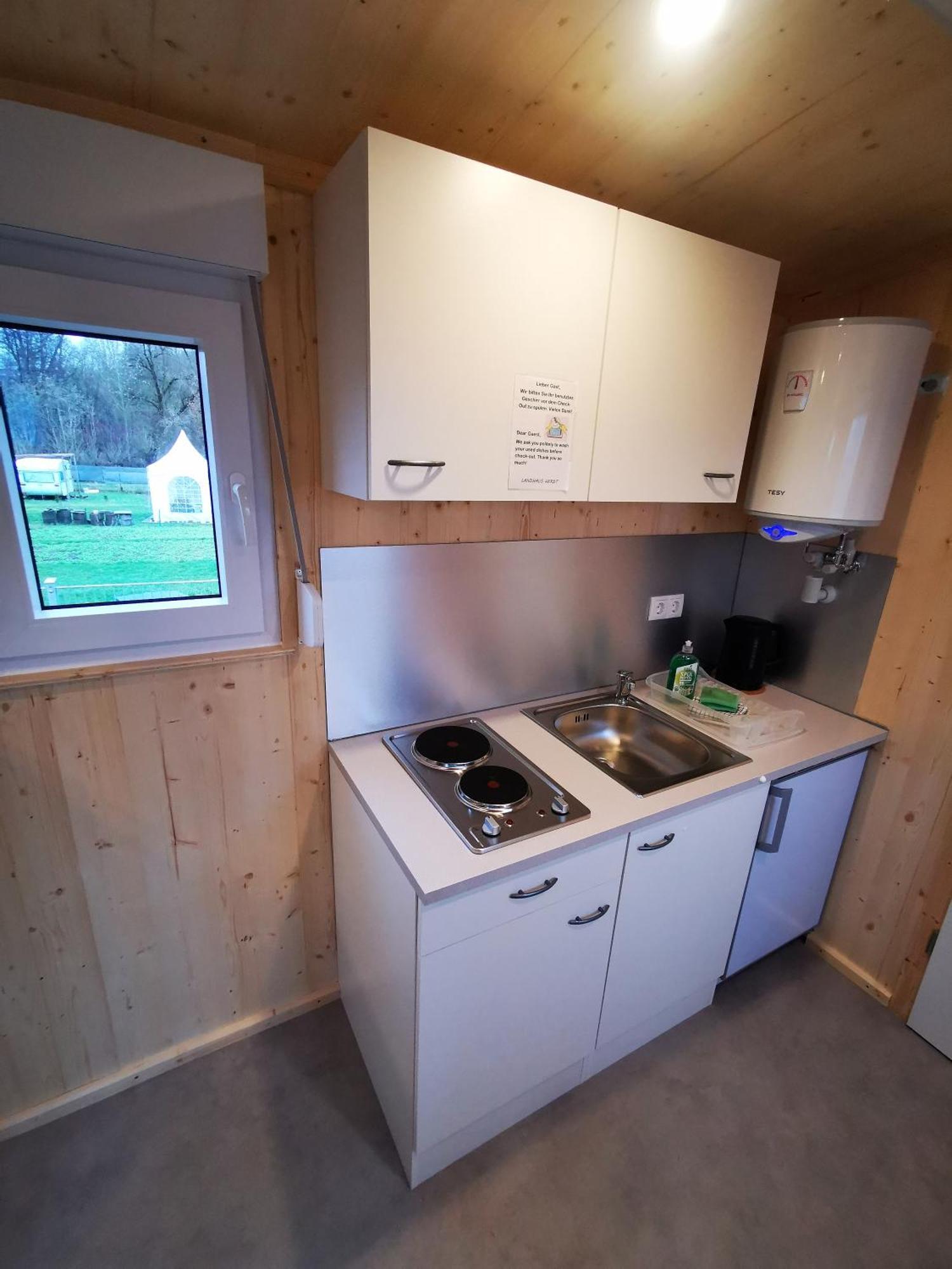 Landhaus Herdt Lauda-Königshofen Zewnętrze zdjęcie