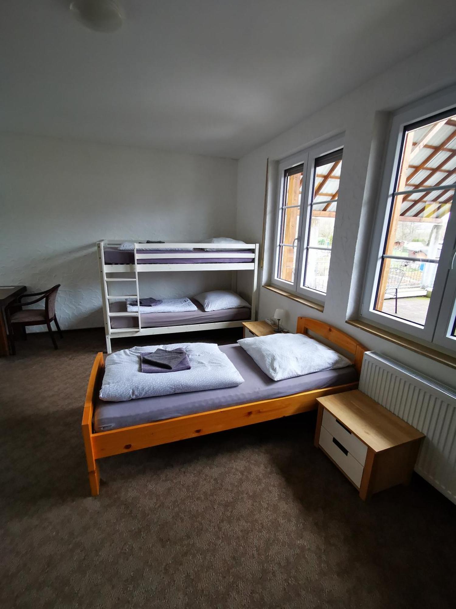 Landhaus Herdt Lauda-Königshofen Zewnętrze zdjęcie