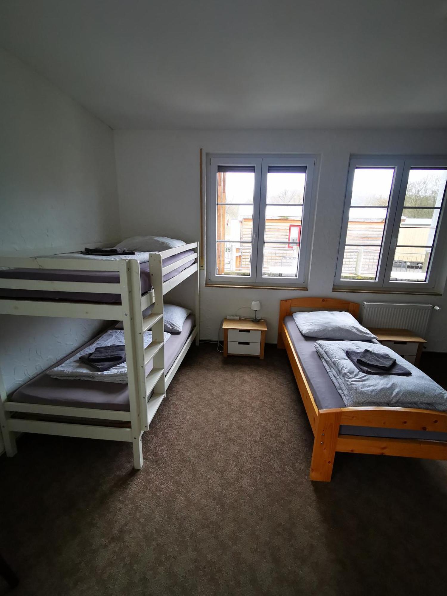 Landhaus Herdt Lauda-Königshofen Zewnętrze zdjęcie