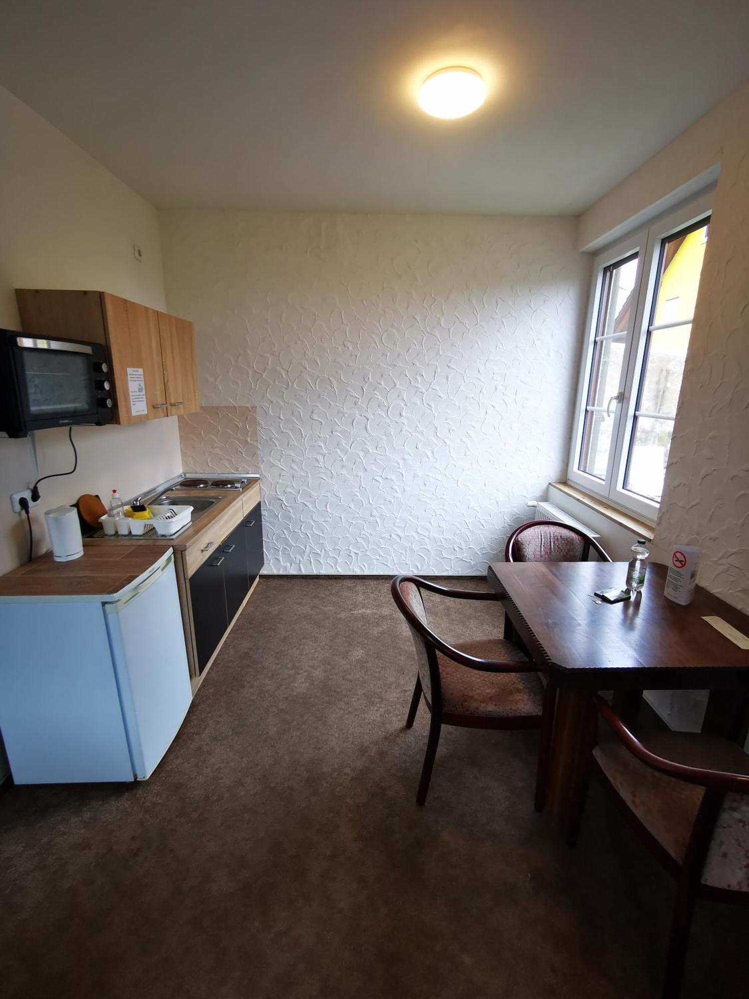 Landhaus Herdt Lauda-Königshofen Zewnętrze zdjęcie