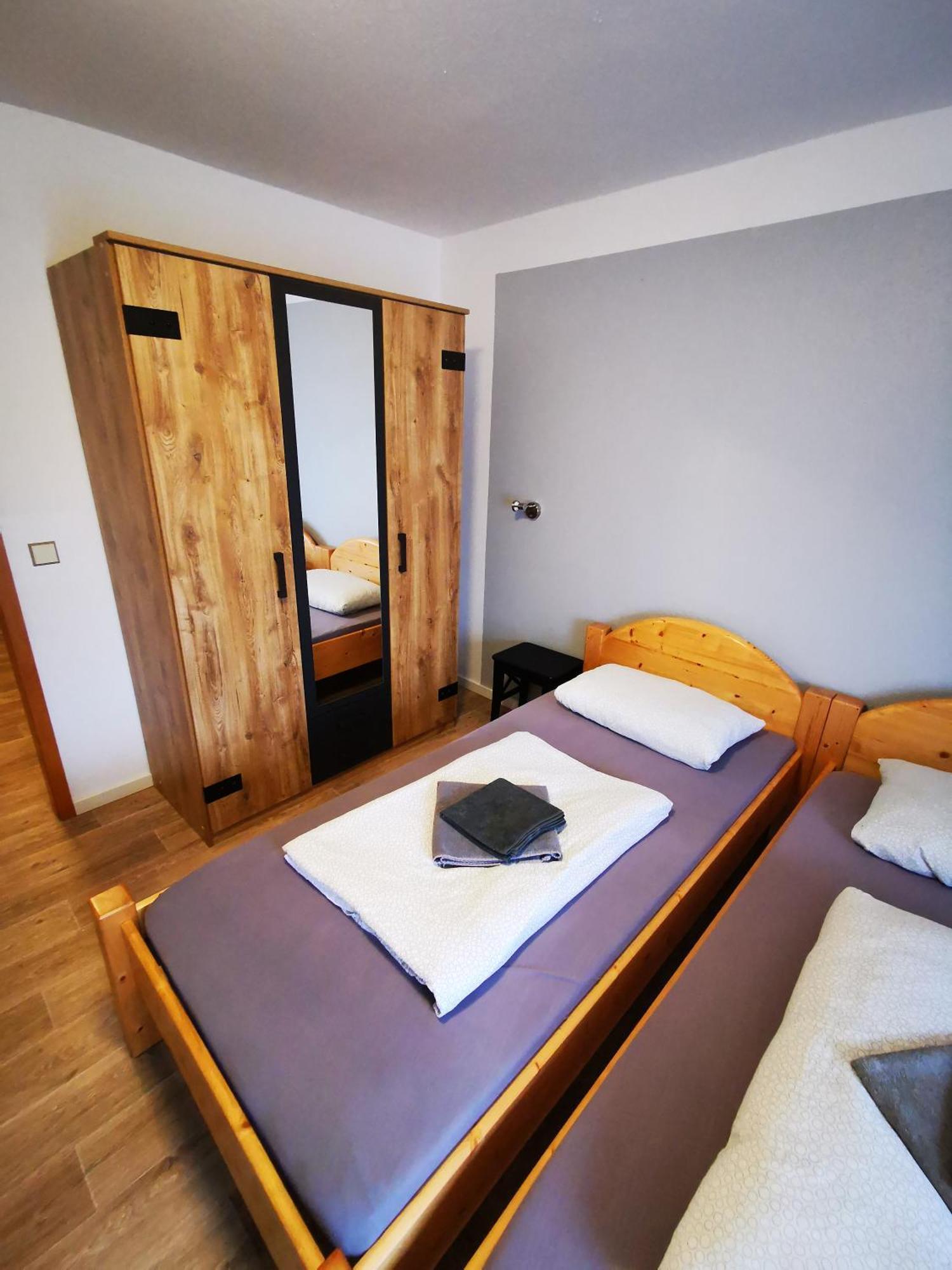 Landhaus Herdt Lauda-Königshofen Zewnętrze zdjęcie