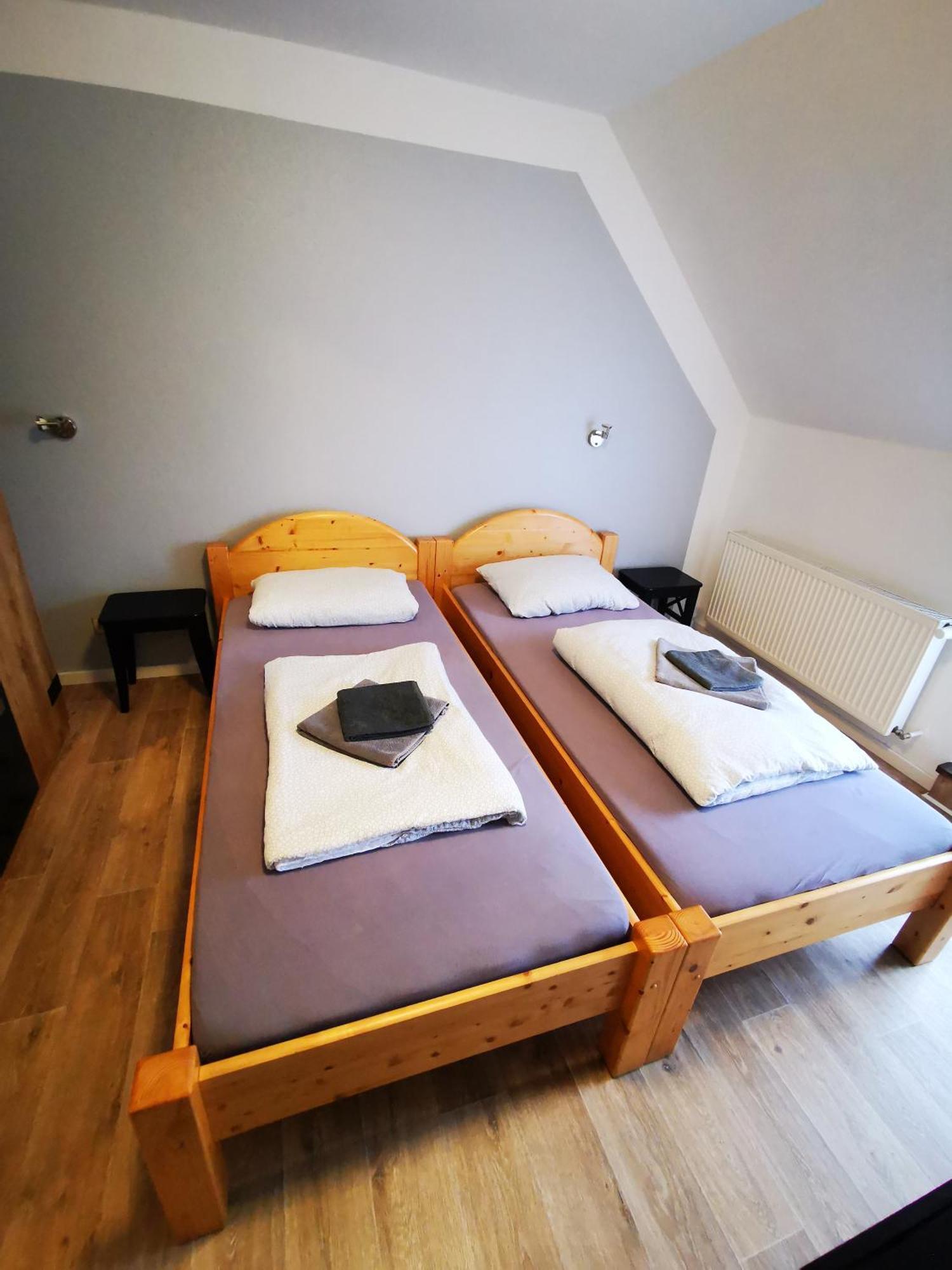 Landhaus Herdt Lauda-Königshofen Zewnętrze zdjęcie