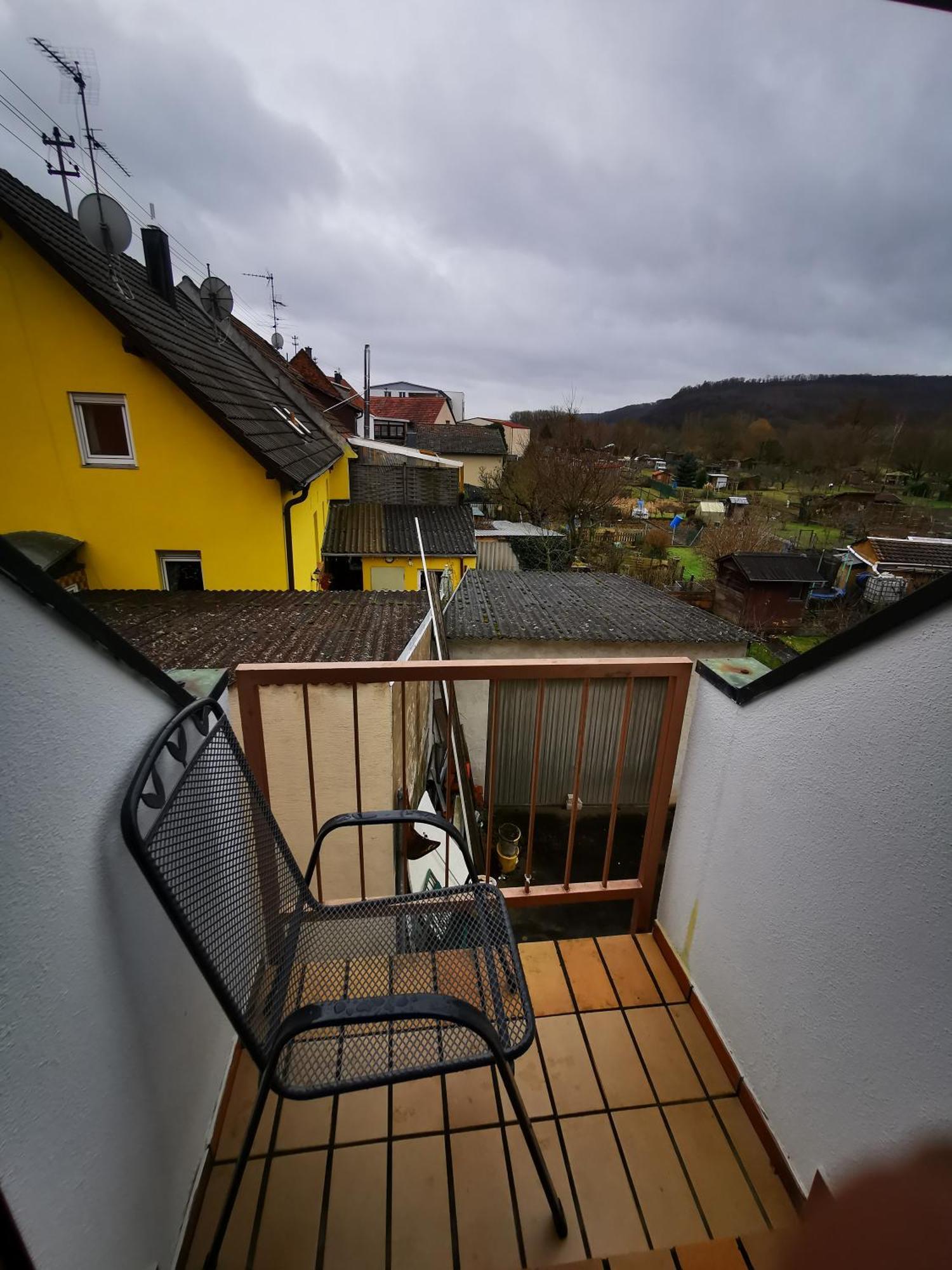 Landhaus Herdt Lauda-Königshofen Zewnętrze zdjęcie