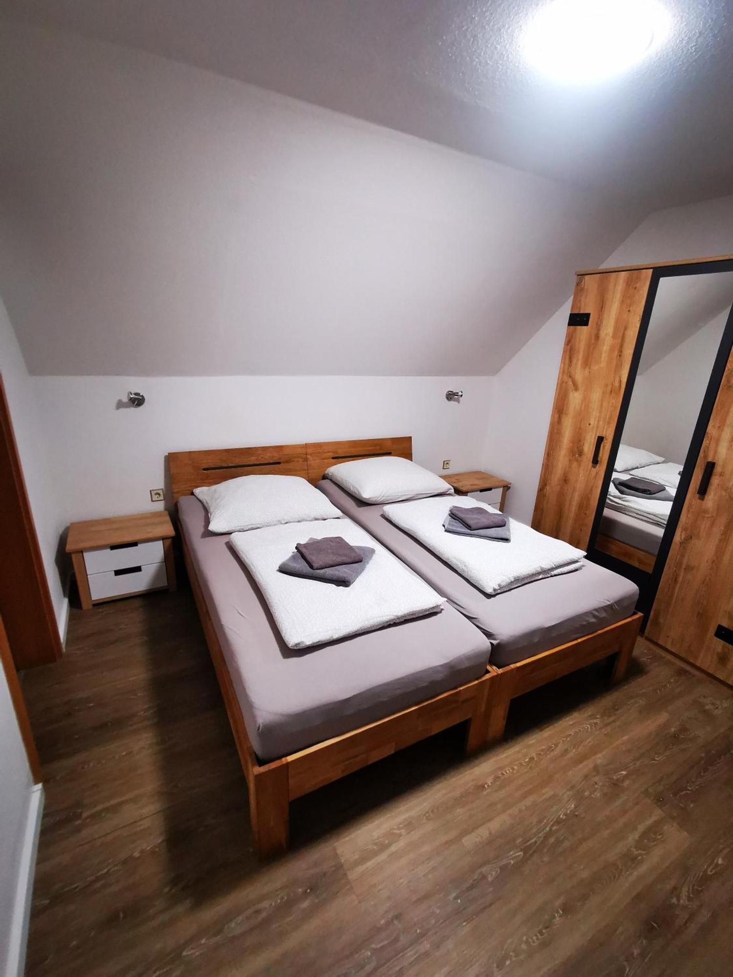 Landhaus Herdt Lauda-Königshofen Zewnętrze zdjęcie