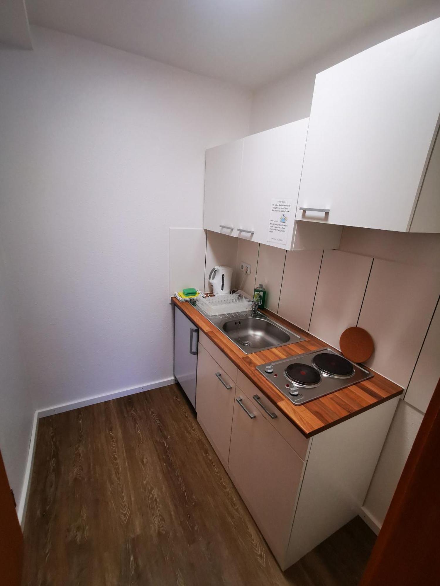 Landhaus Herdt Lauda-Königshofen Zewnętrze zdjęcie