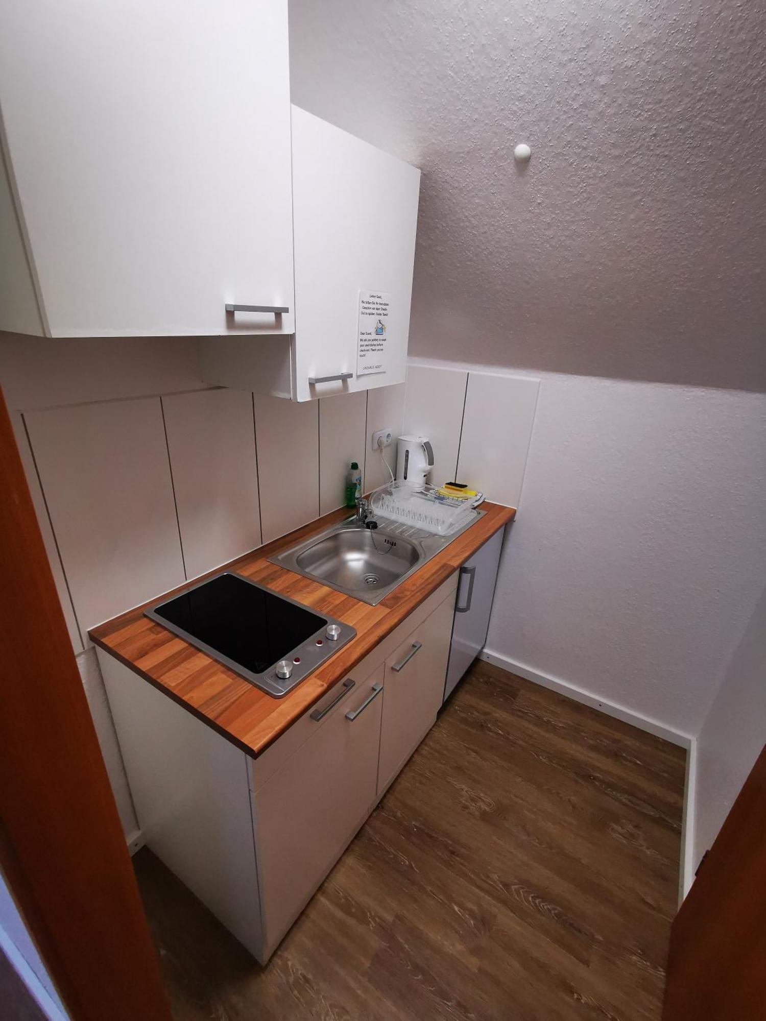 Landhaus Herdt Lauda-Königshofen Zewnętrze zdjęcie