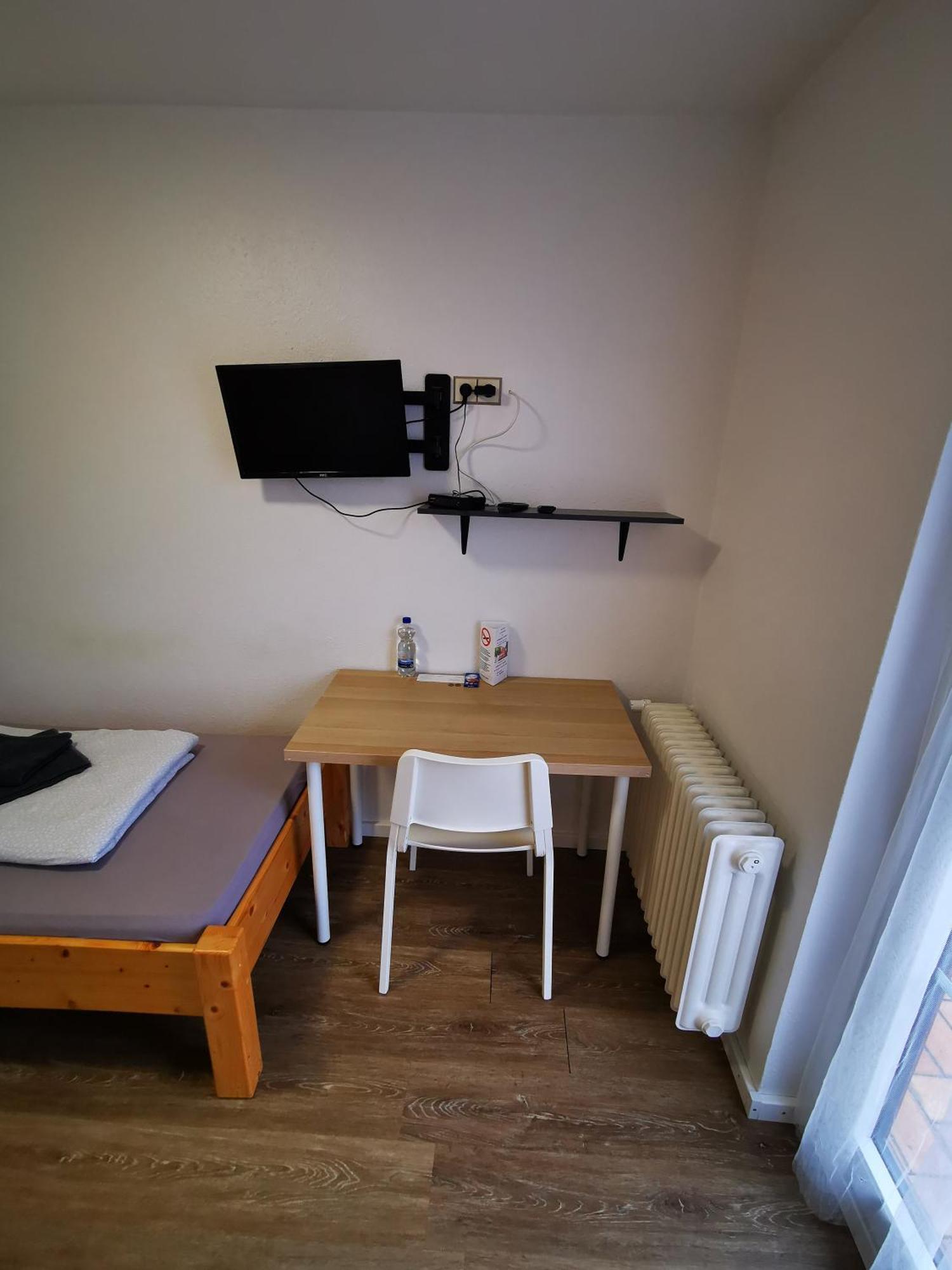 Landhaus Herdt Lauda-Königshofen Zewnętrze zdjęcie