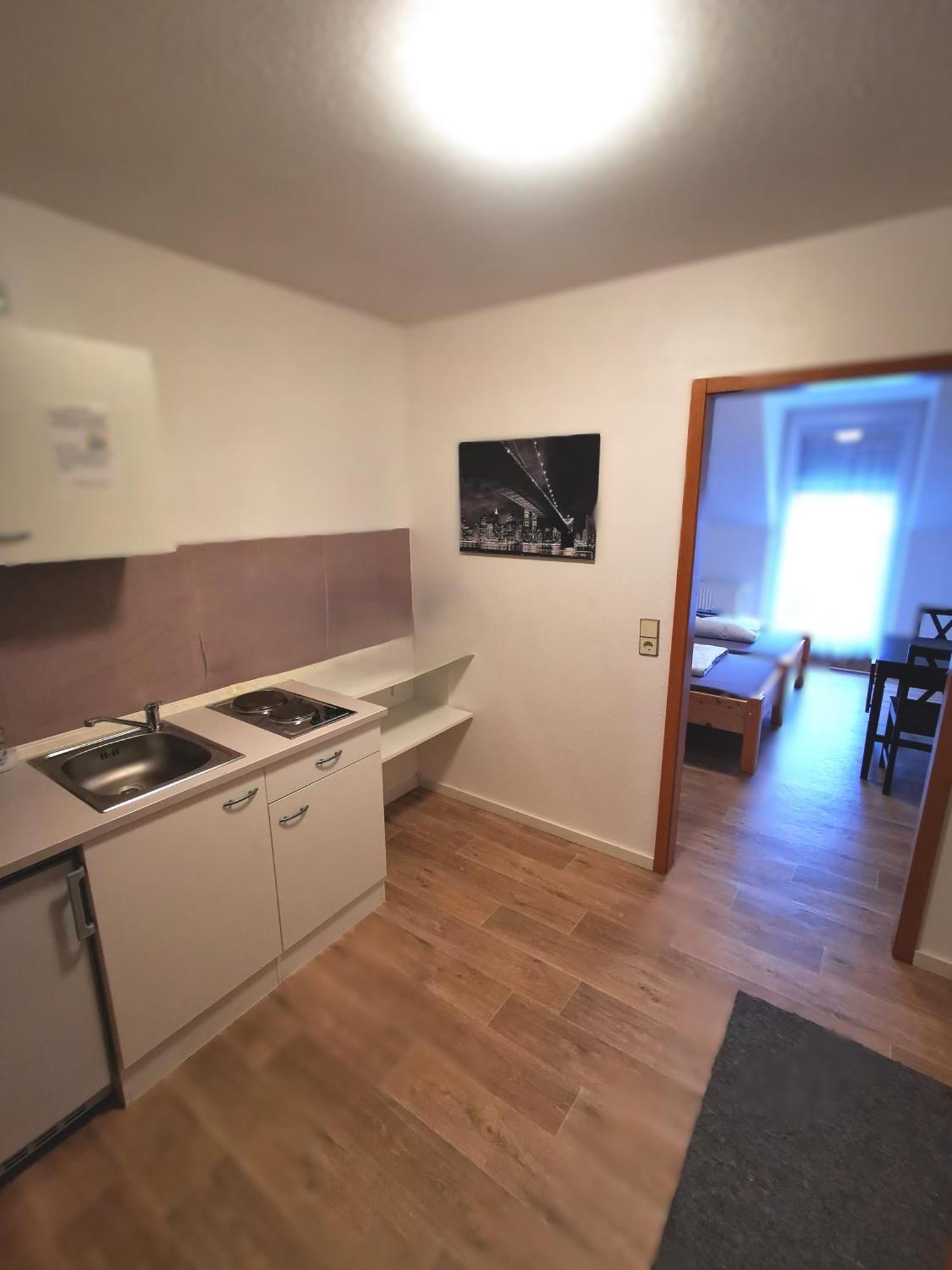 Landhaus Herdt Lauda-Königshofen Zewnętrze zdjęcie