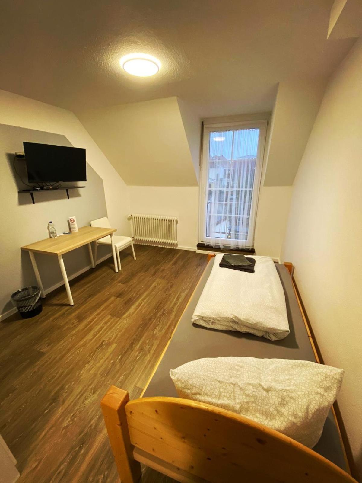 Landhaus Herdt Lauda-Königshofen Zewnętrze zdjęcie