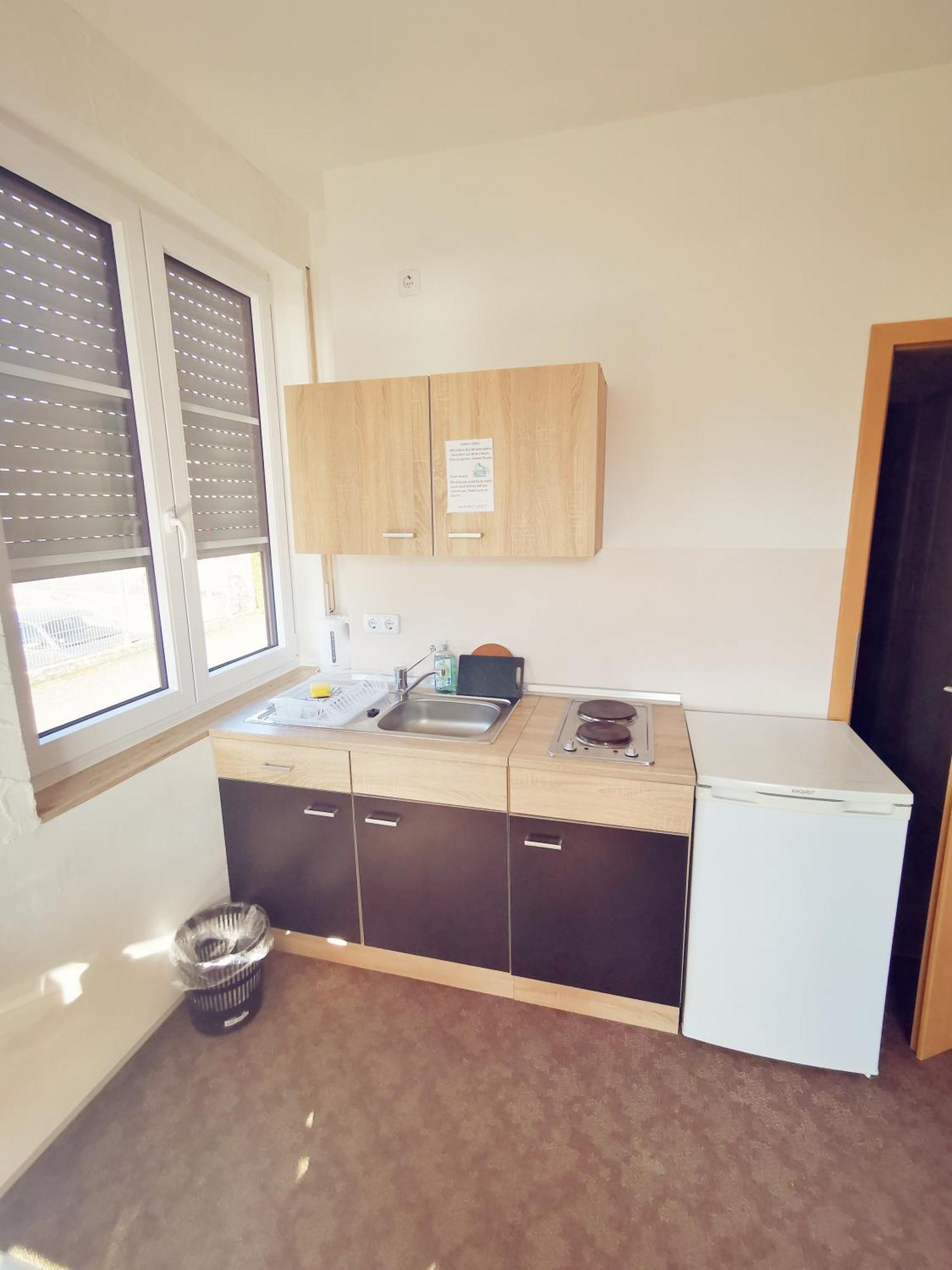 Landhaus Herdt Lauda-Königshofen Zewnętrze zdjęcie