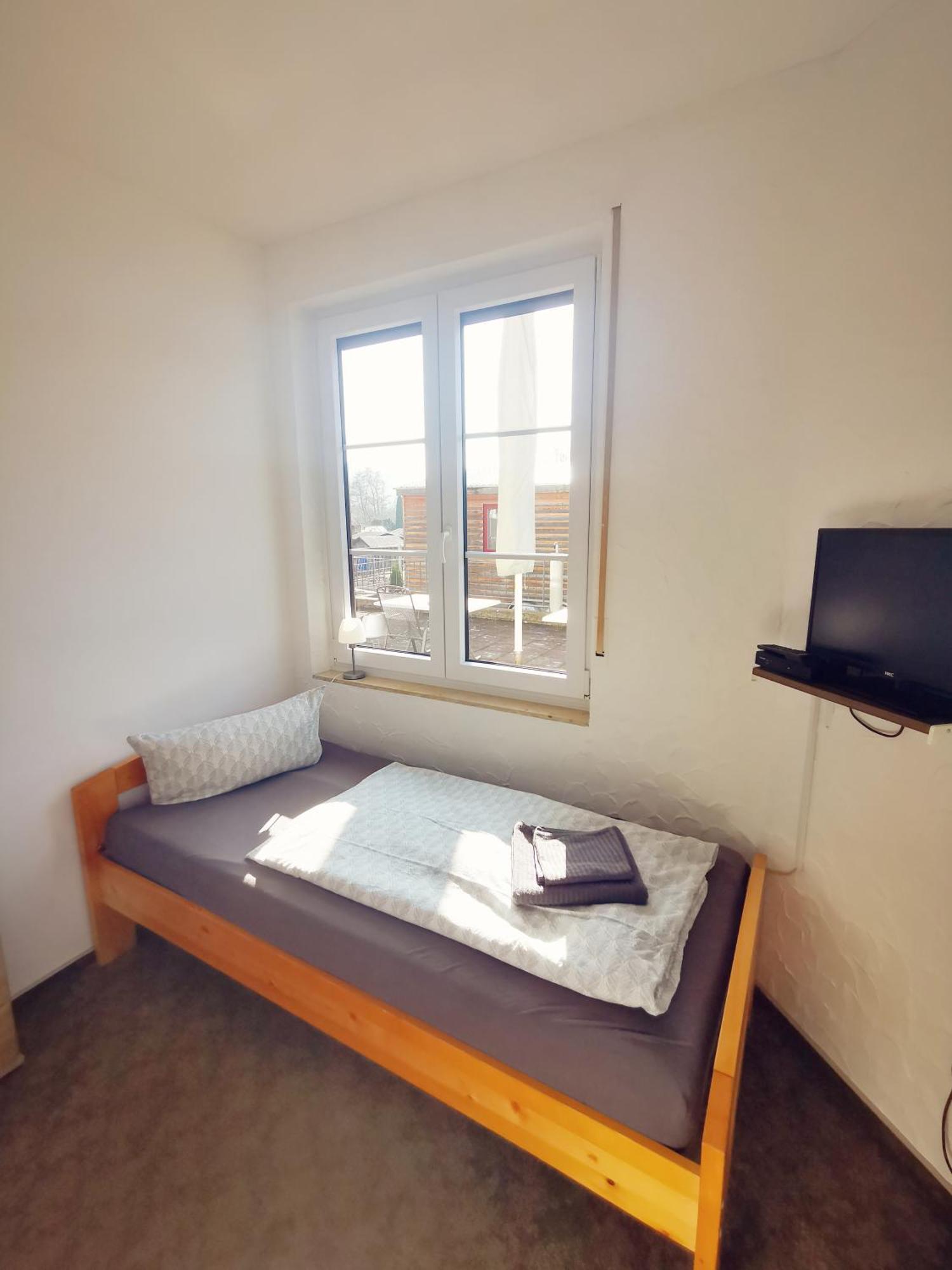 Landhaus Herdt Lauda-Königshofen Zewnętrze zdjęcie