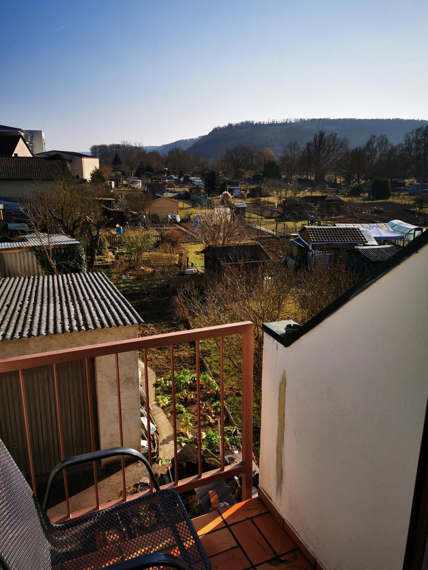 Landhaus Herdt Lauda-Königshofen Zewnętrze zdjęcie